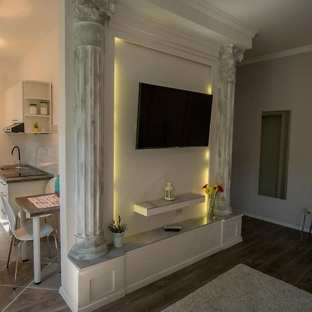 Jr Luxury Guesthouse Split Exterior foto