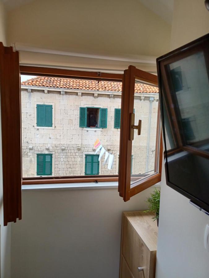 Jr Luxury Guesthouse Split Exterior foto
