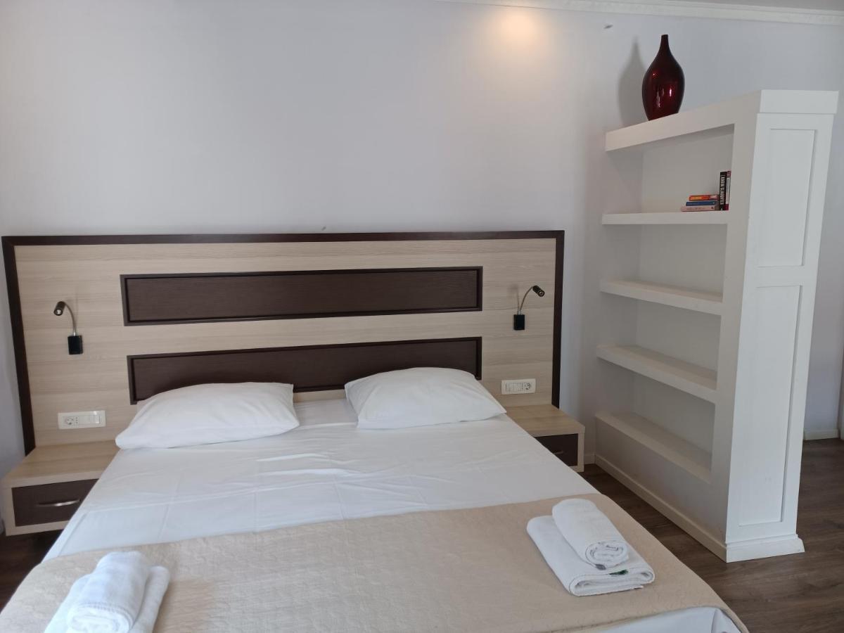 Jr Luxury Guesthouse Split Exterior foto