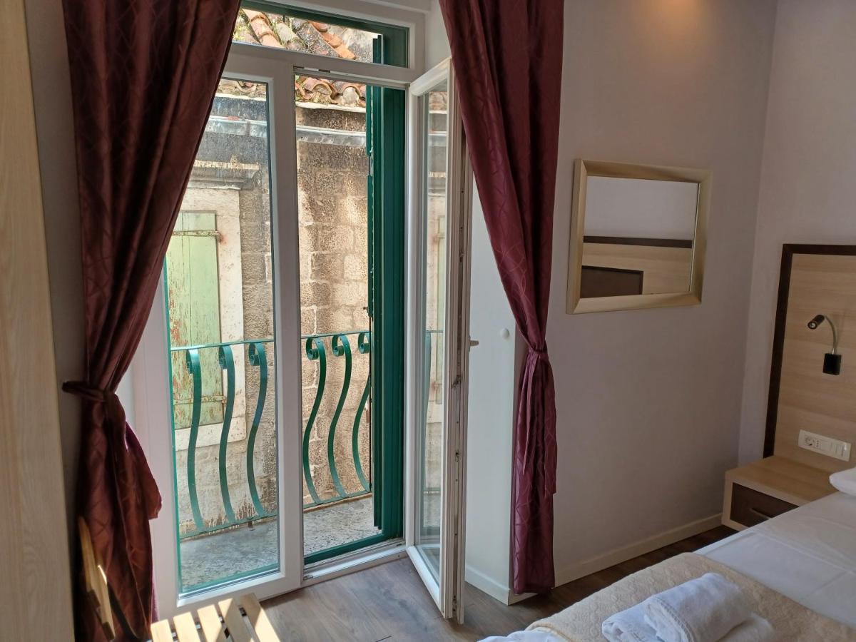 Jr Luxury Guesthouse Split Exterior foto