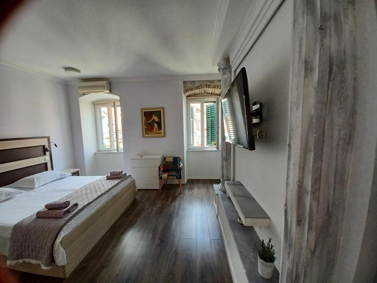 Jr Luxury Guesthouse Split Exterior foto