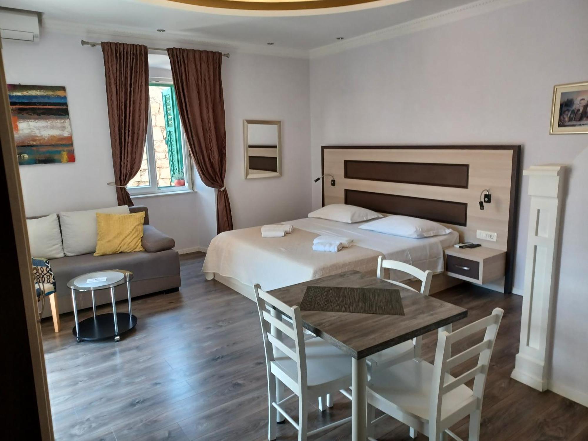 Jr Luxury Guesthouse Split Exterior foto