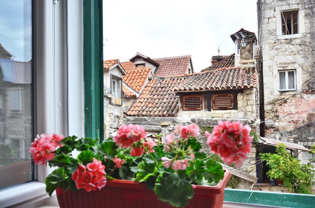 Jr Luxury Guesthouse Split Cameră foto