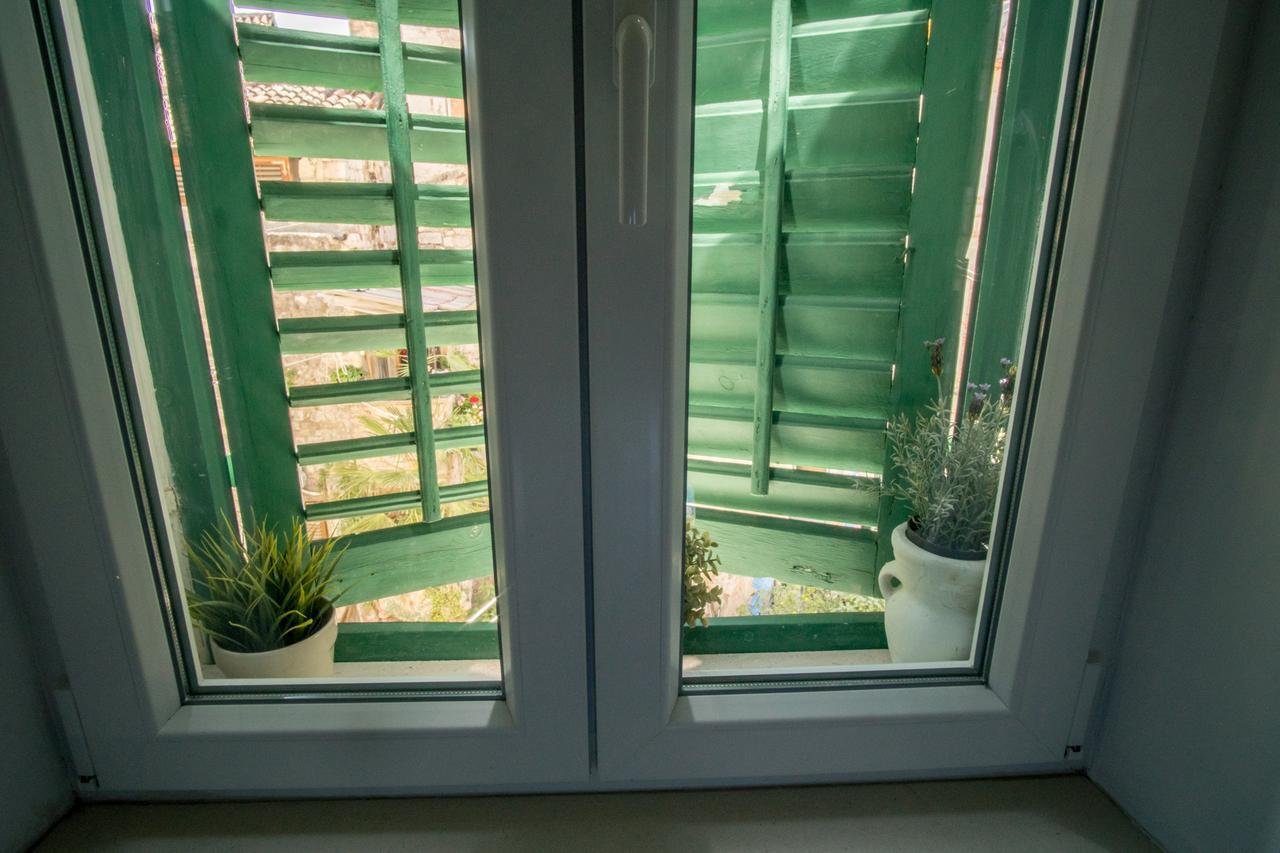 Jr Luxury Guesthouse Split Exterior foto